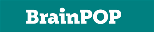 Logo BrainPop